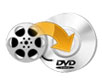 Creat DVD from videos