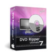 Xilisoft DVD Ripper Ultimate for Mac