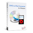 Xilisoft DVD to iPod Converter
