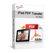 Xilisoft iPad PDF Transfer for Mac