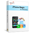 iPhone Magic