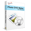 Xilisoft Photo DVD Maker