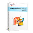 Xilisoft PowerPoint to Video Converter Personal