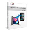 Xilisoft YouTube to iPhone Converter for Mac