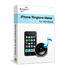 Xilisoft iPhone Ringtone Maker