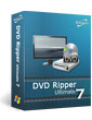 Xilisoft DVD Ripper Ultimate