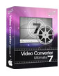 Video Converter - Ultimate