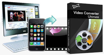 xilisoft video converter ultimate 7.0.1