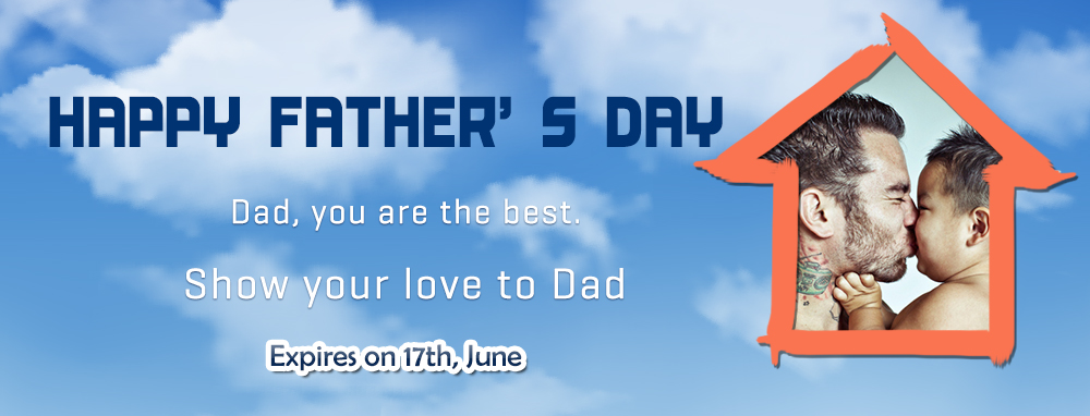 Xilisoft Father's Day Offer