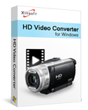 40% off for Xilisoft HD Video Converter