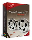 35% off for Xilisoft Video Converter Ultimate