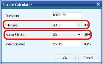 Xilisoft 3GP Video Converter