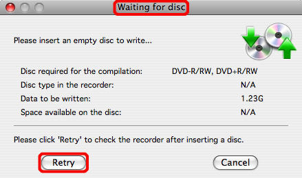 Burn ISO file to DVD disc on Mac, Mac DVD copy