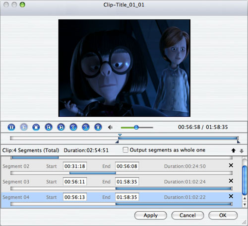 mp4 to dvd converter for mac