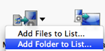 Xilisoft iPod Rip for Mac
