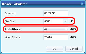 Xilisoft iPod Video Converter