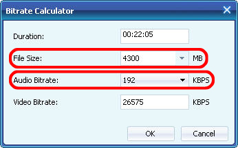 Xilisoft Video to Audio Converter