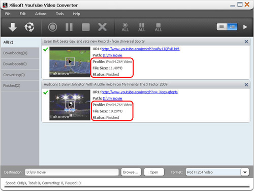 instal the new version for ipod Aiseesoft Video Converter Ultimate 10.7.22