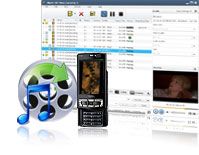 3GP video converter