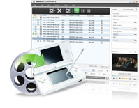 DPG video converter