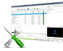 Xilisoft FLAC Converter