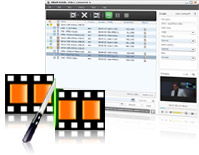 Convert MKV to 3GPP, Mobile Video Converter