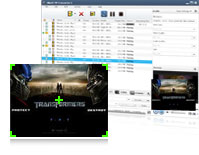 Convert MP4