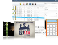 AVI to MP4 Converter, Convert AVI to MP4