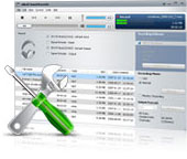 Sound recorder