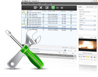 Convert SWF to MOV, SWF to MOV Converter, SWF Converter