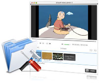  join avi files on mac; combin avi files on mac;join/combin video files on mac; video joiner for mac