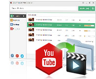 Multiple ways to add YouTube video and Free download