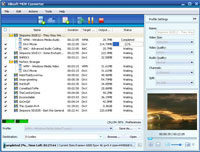 Convert MOV to AVI, MOV Converter