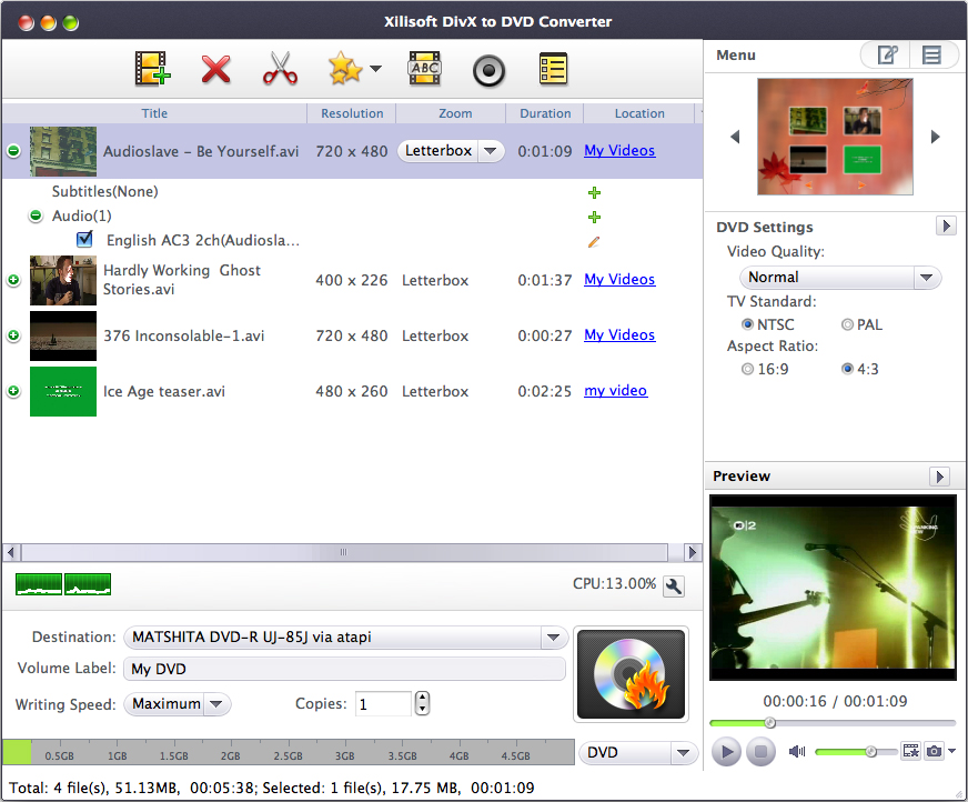 download divx video converter