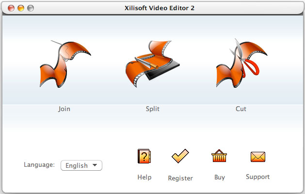 xilisoft video editor 2 license